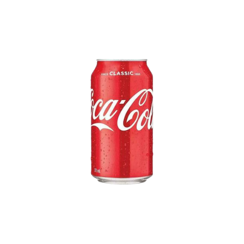 Coca Cola Classic 375ML