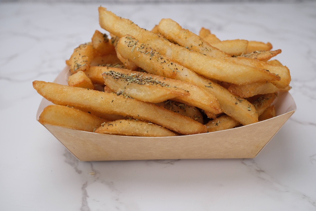 Fries w Rosemary &amp; Thyme - Small