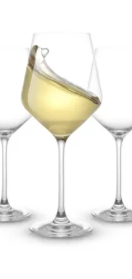 Deep Woods Estate Chardonnay - Large Glass
