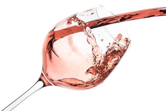 Oyster Bay Rosè - Small Glass