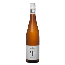 Tomich Woodside Riesling - 250ml Glass