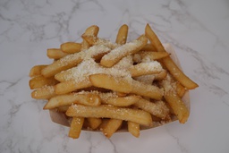 [1] Fries w Truffle &amp; Parmesan - Large