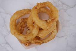 Housemade Onion Rings - Small