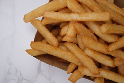 Fries w Sea Salt - Family Size
