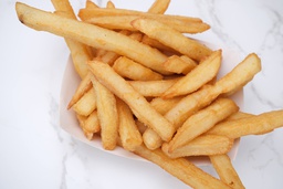 Fries w Chicken Salt - Small