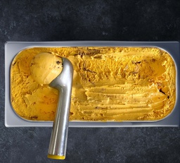 Golden Crumb (Gaytime) Ice Cream