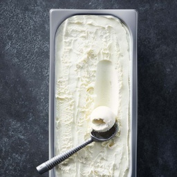 Vanilla Supreme Ice Cream