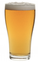 Ginger Beer - Pint