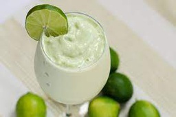 Lime Shake