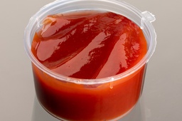 [0] Ketchup Dip